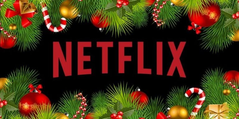 5 Film Natal Netflix untuk Temani Liburan