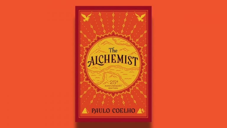 Pernah Baca Sang Alkemis? Ini 3 Novel Fenomenal Menarik Lain karya Paulo Coelho