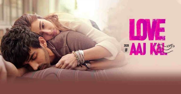 Love Aaj Kal 2020: Cinta dan Karir?