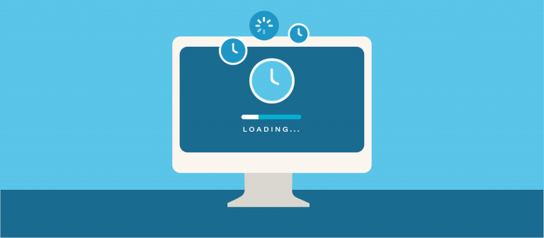 Penyebab Website Lemot dan Cara Mengatasinya