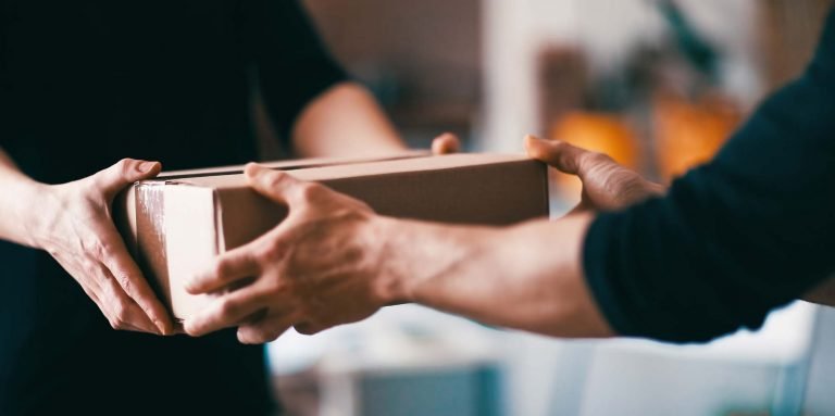 Ingin Paket Aman? Lakukan 3 Hal Ini