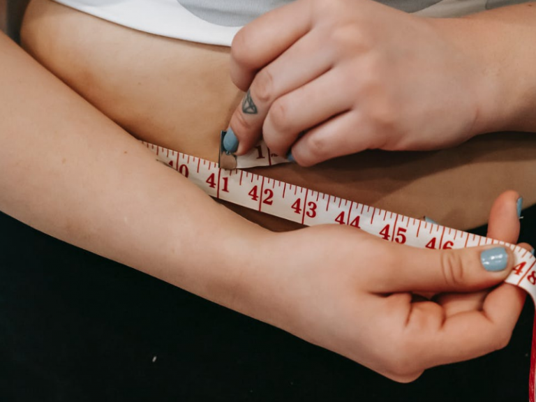 Garam Diet, Cara Ampuh Turunkan Berat Badan