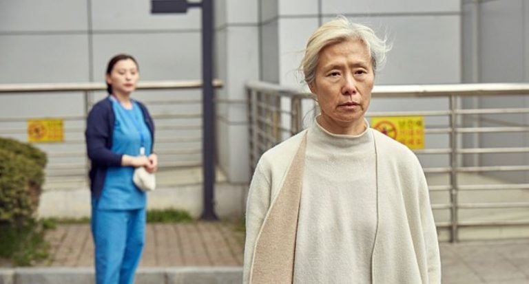 Film An Old Lady : Harga Diri Seorang Wanita Lansia