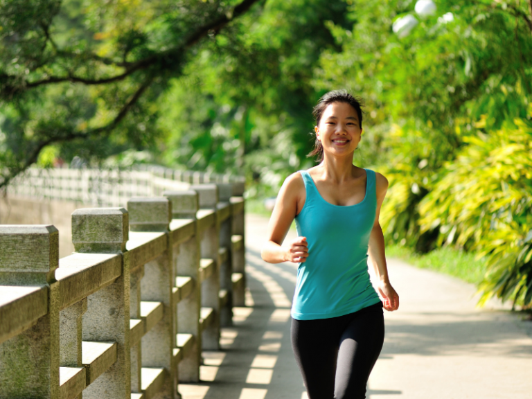 Manfaat garam lososa untuk tubuh