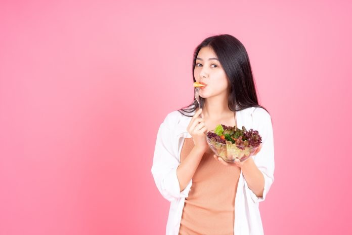 garam diet