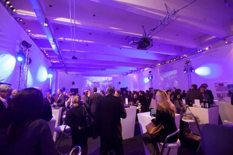 Tips Menentukan Venue Yang Tepat Untuk Event MICE