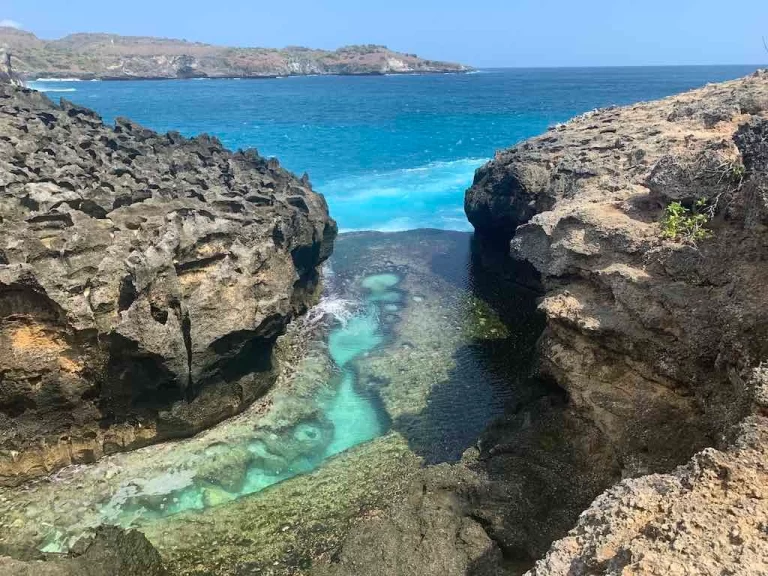 5 Destinasi Wisata Alam Selain Pantai Di Bali. Nggak Kalah Menarik, Lho!