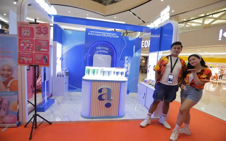 5 Tanda Kulit Wajah Membutuhkan Perawatan