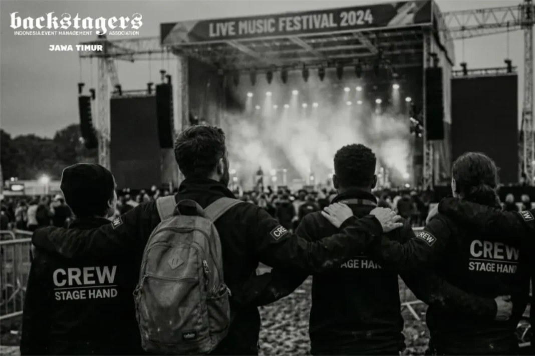 Kasus Amsal Sitepu - Kreativitas Adalah Aset, Bukan Pelanggaran